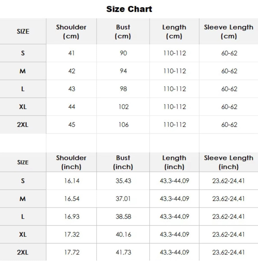 Shearling Trench Coat