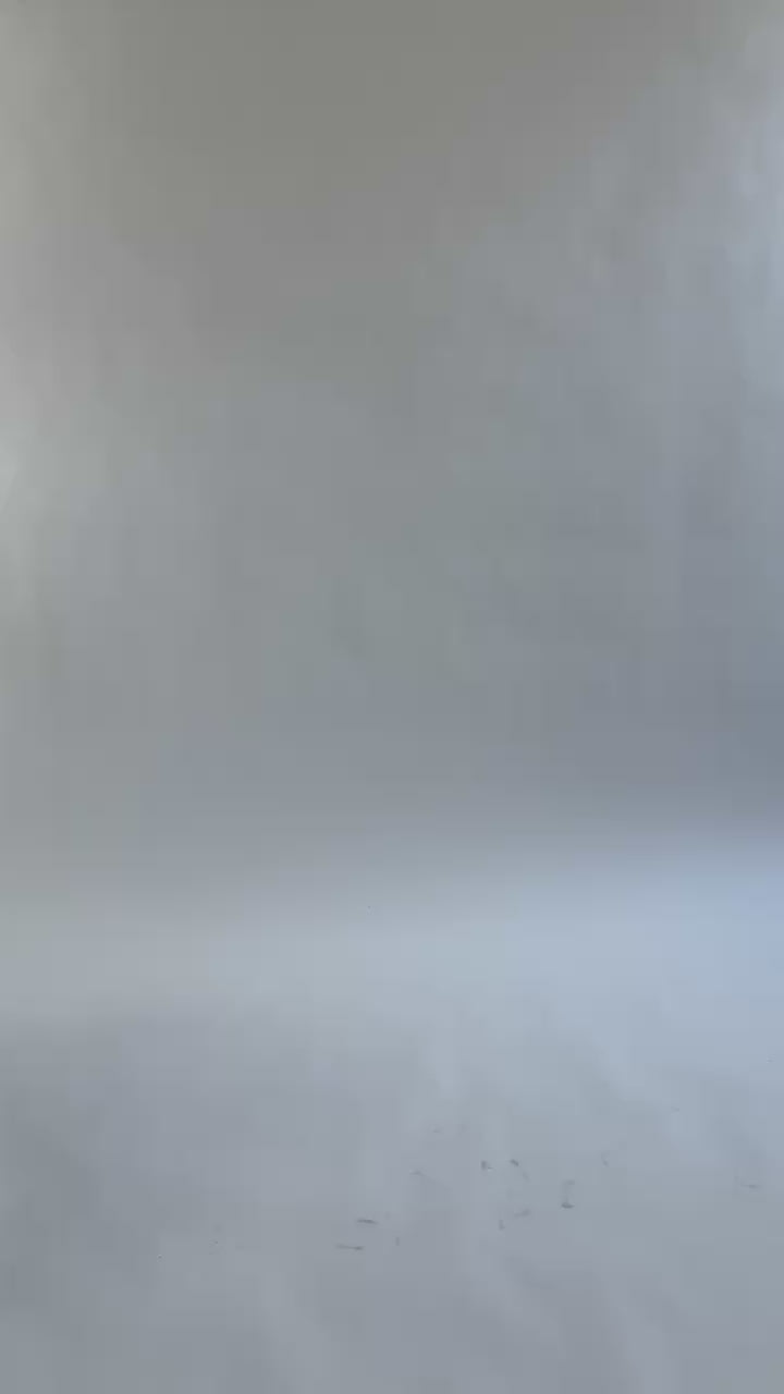 Leopard Mongolian Trench Coat